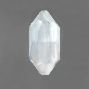 2.44ct Hexagon Moonstone for Custom Work - Inventory Code MNSTN244