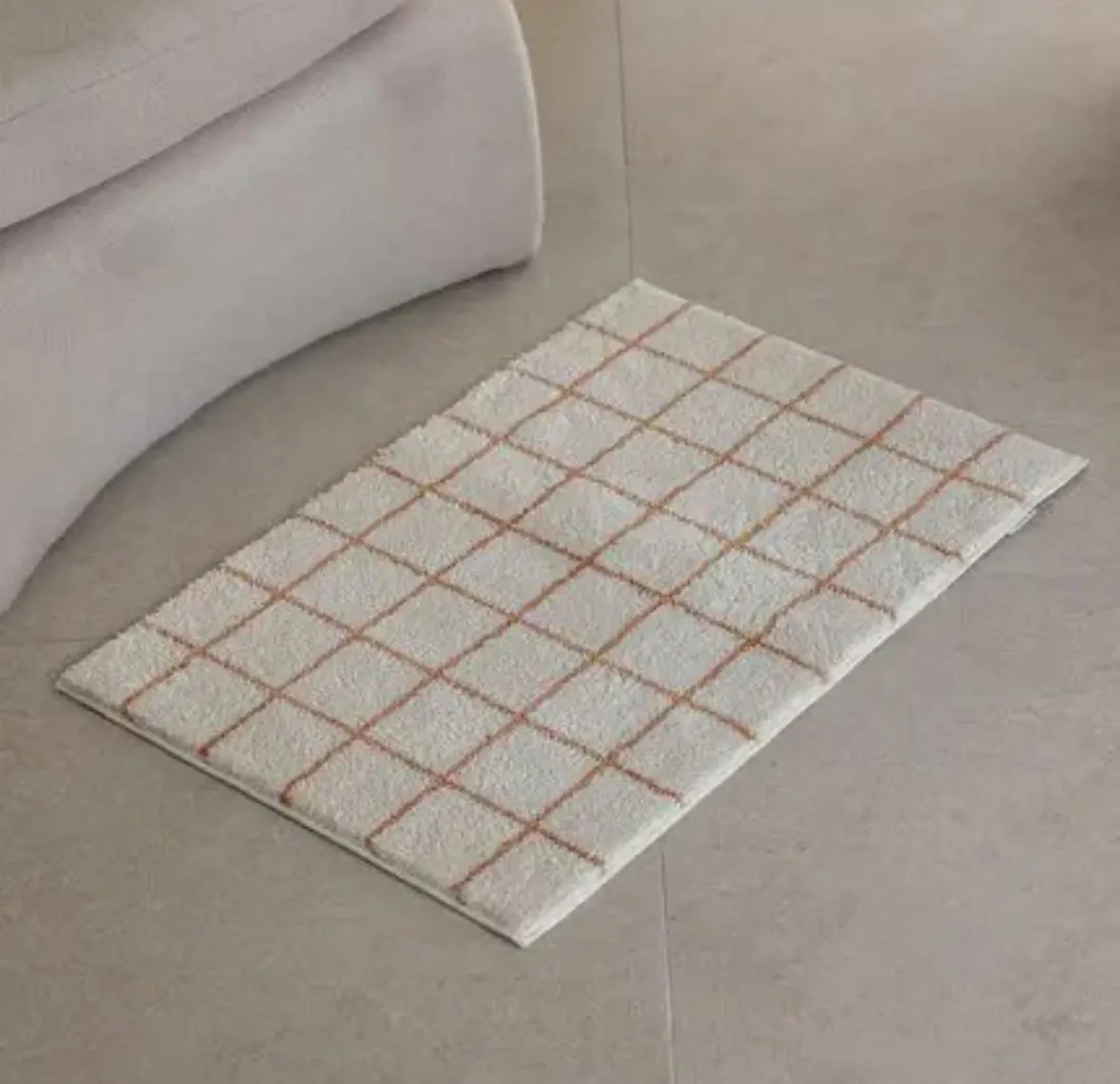 Adoba Bath Mat