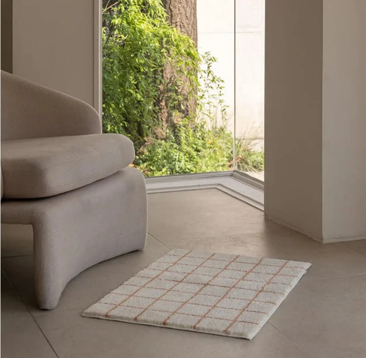 Adoba Bath Mat