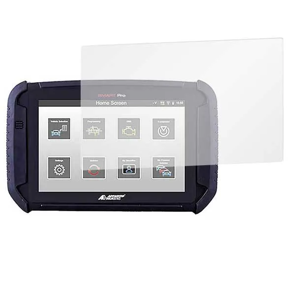 Advanced Diagnostics - ADA2001 - Glass Screen Protector for SMART Pro