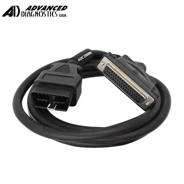 Advanced Diagnostics - ADC2000 - OBD Master Cable for the SMART Pro