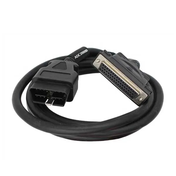 Advanced Diagnostics - ADC2000 - OBD Master Cable for the SMART Pro