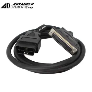 Advanced Diagnostics - ADC2000 - OBD Master Cable for the SMART Pro