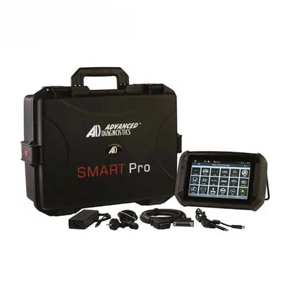 Advanced Diagnostics - SMART Pro Vehicle Key Programmer - TRADE IN PROGRAM