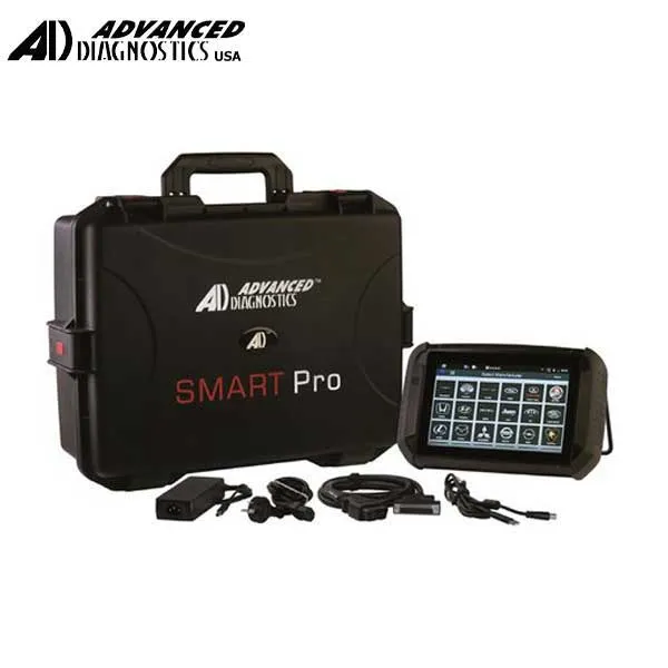 Advanced Diagnostics - SMART Pro Vehicle Key Programmer - TRADE IN PROGRAM