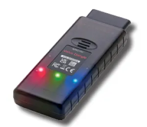 Advanced Diagnostics Volvo Security Dongle