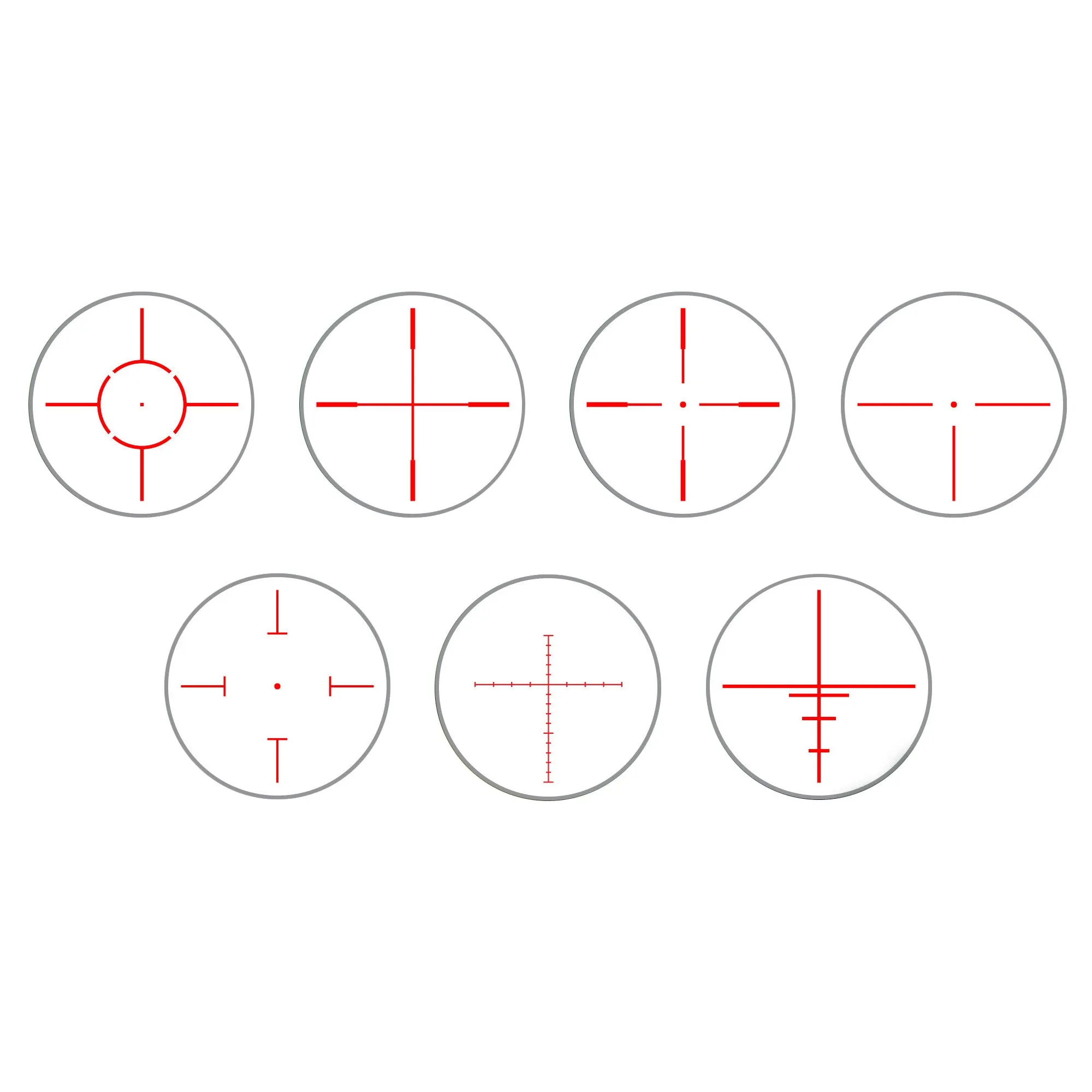 Atn X-sight-ii Smart Hd D-n 3-14x