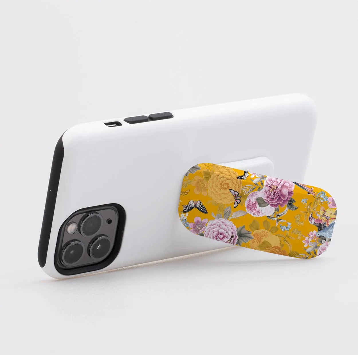 Barnes Phone Stand