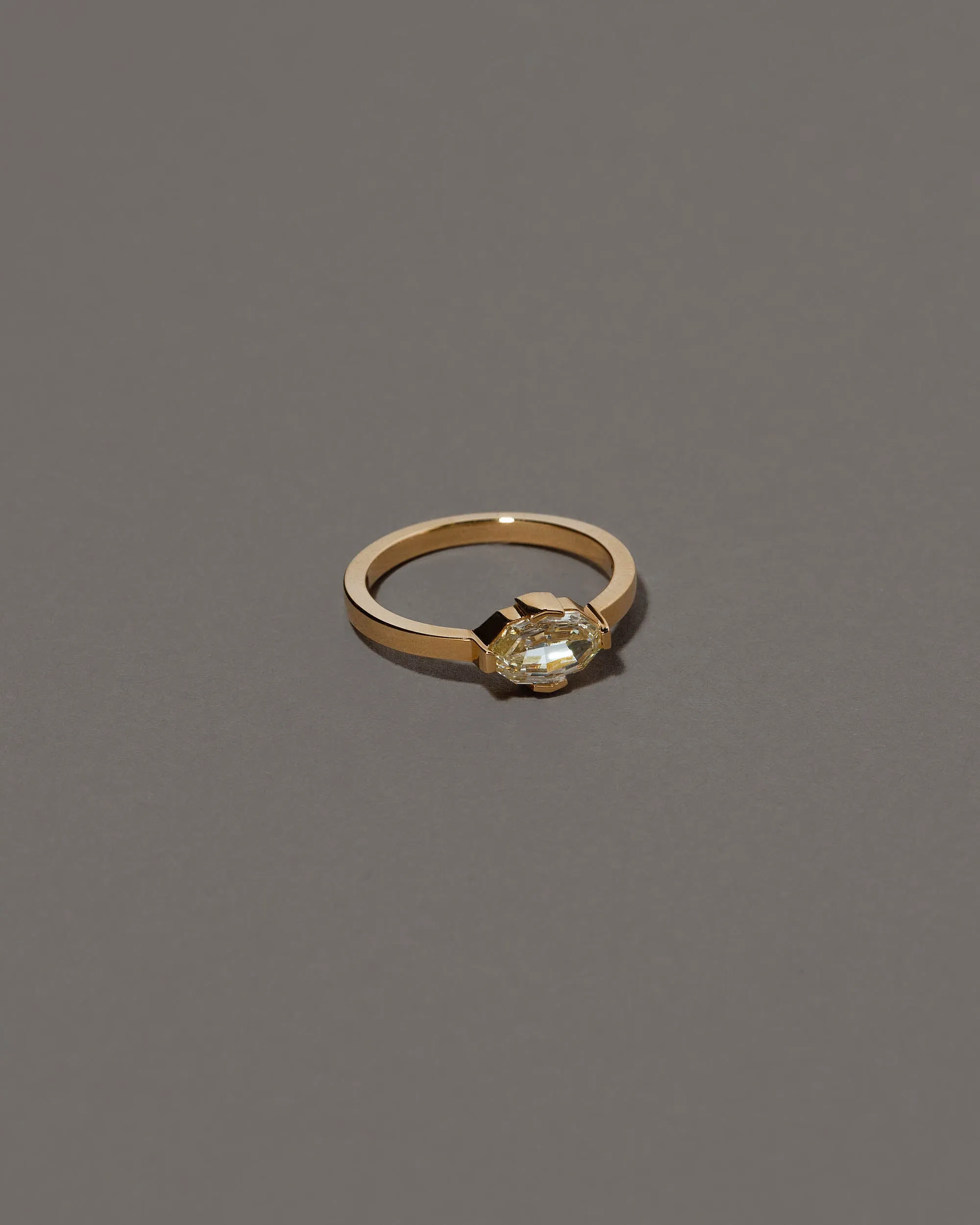 Beholden Ring