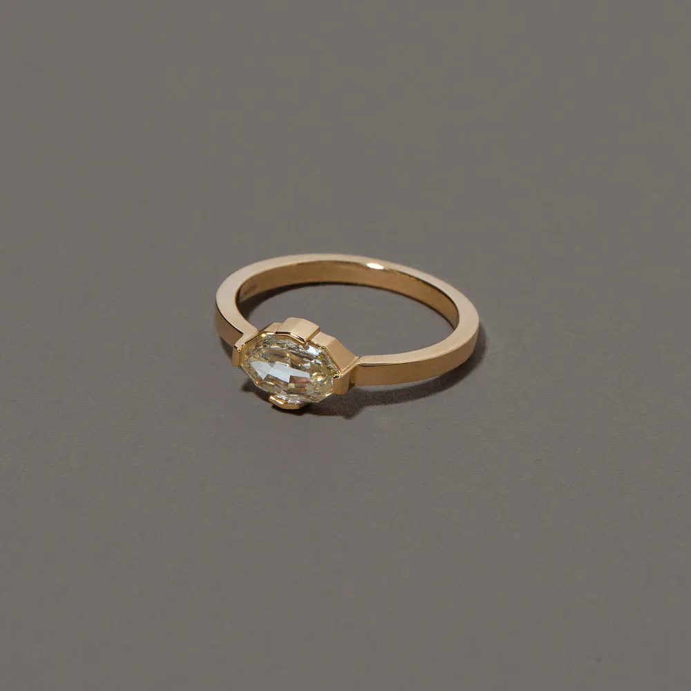 Beholden Ring