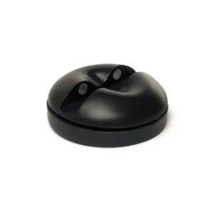 Black Phone Spinner