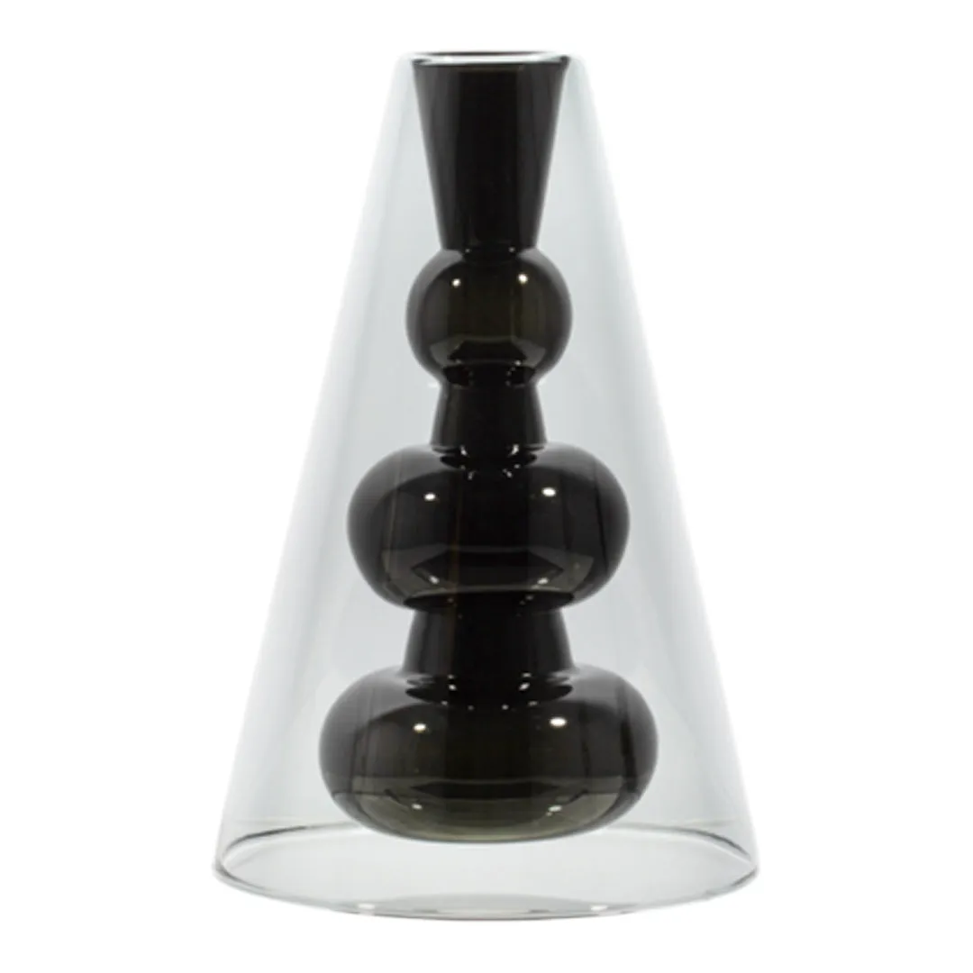 Bump Vase - Cone