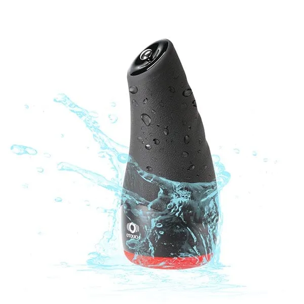 Chiven 3 - Vibrating Heated Penis Stroker