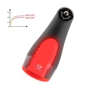 Chiven 3 - Vibrating Heated Penis Stroker