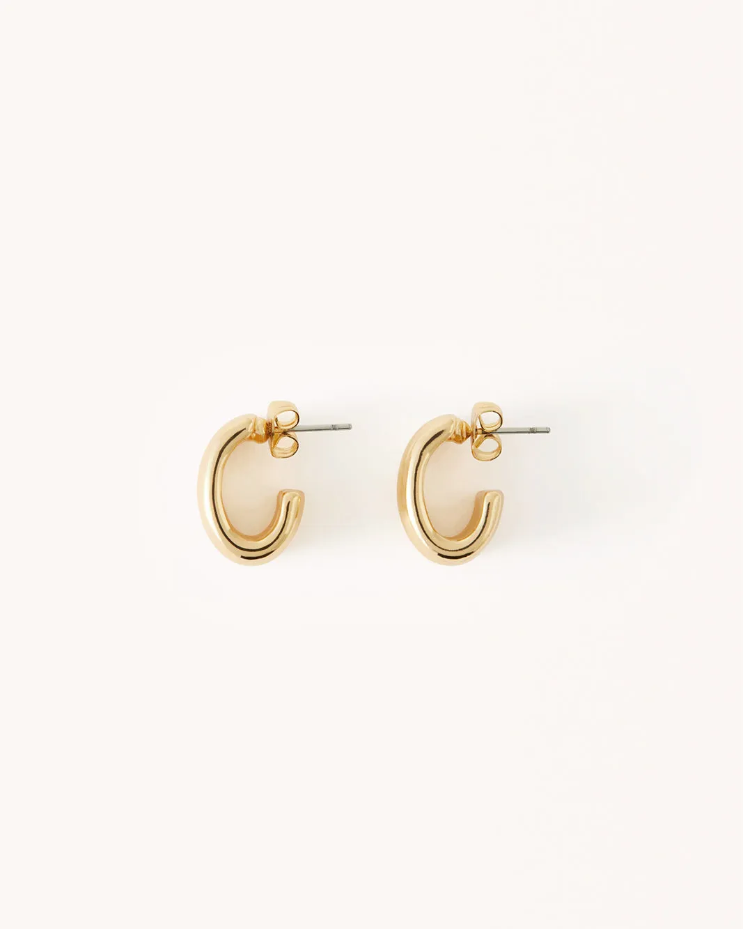 CHLOE EARRING - GOLD