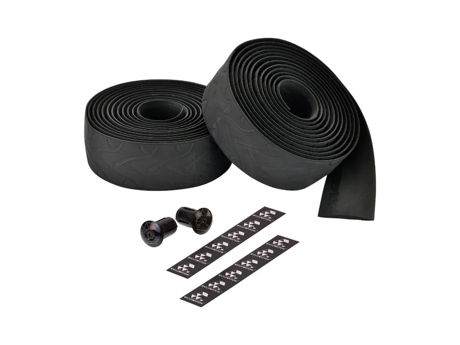 Ciclovation Premium Bar Tape Silicone Touch