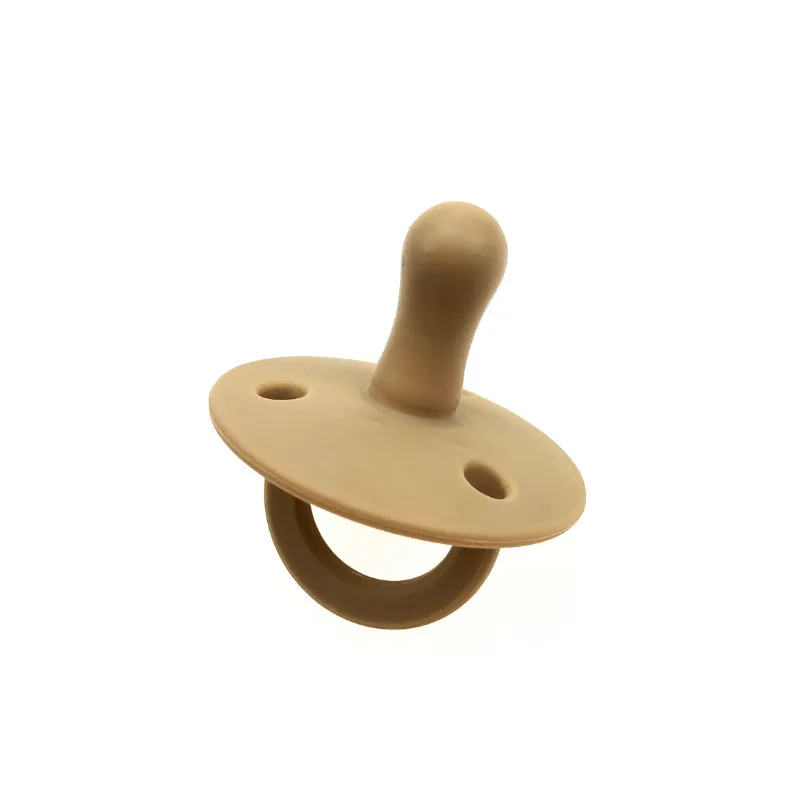 Classical Child Dummy - Nougat