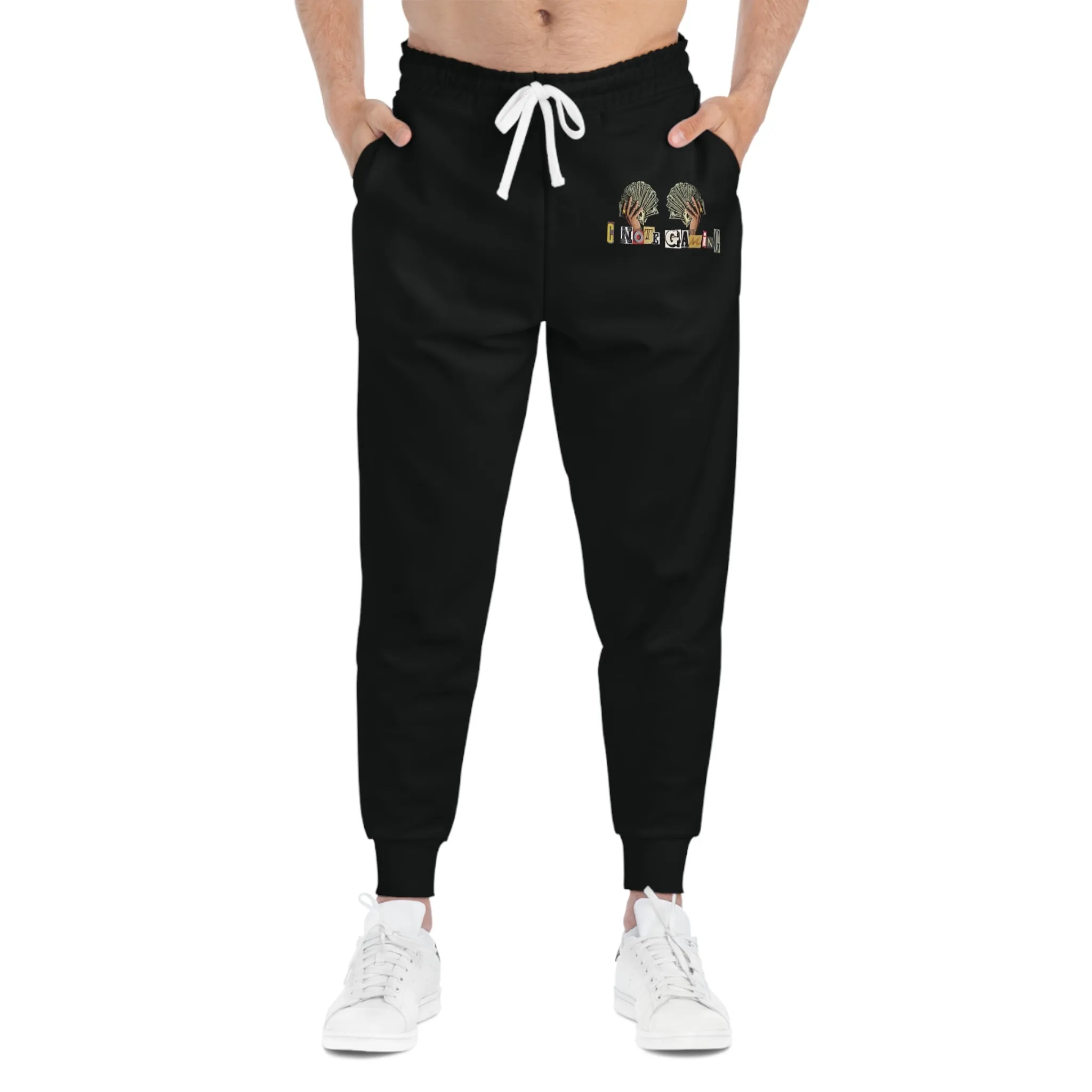 CNG Athletic Joggers