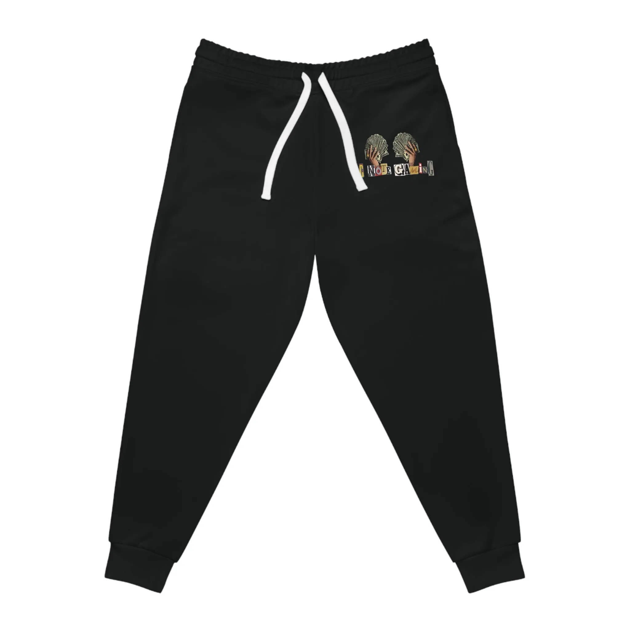 CNG Athletic Joggers