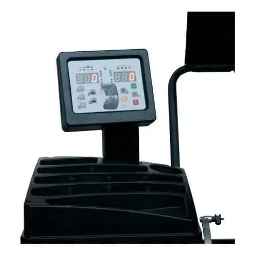 Corghi HD Service Pro Truck 150 Balancer - 0-21900025/39