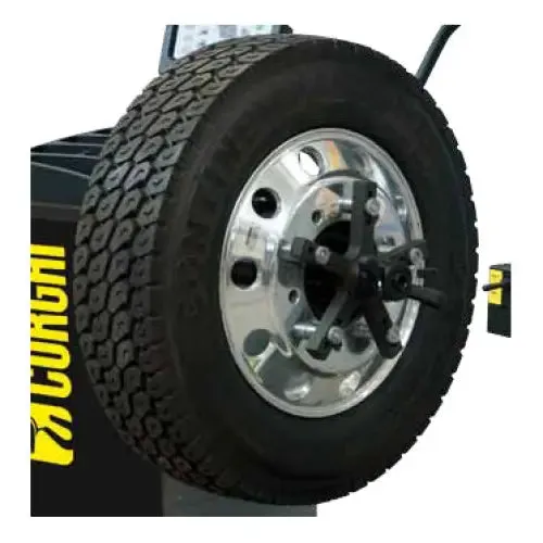 Corghi HD Service Pro Truck 150 Balancer - 0-21900025/39