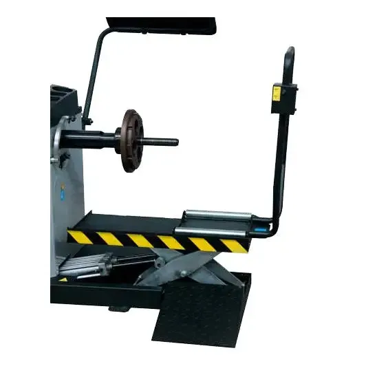 Corghi HD Service Pro Truck 150 Balancer - 0-21900025/39