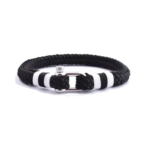 COTTON ROPE CORD MARITINE BRACELET