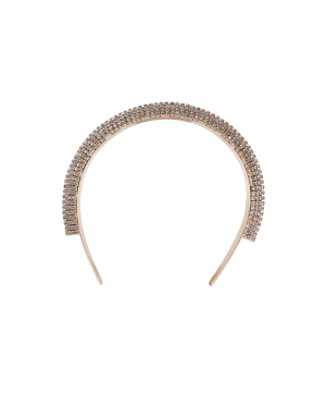 Crystal Headband