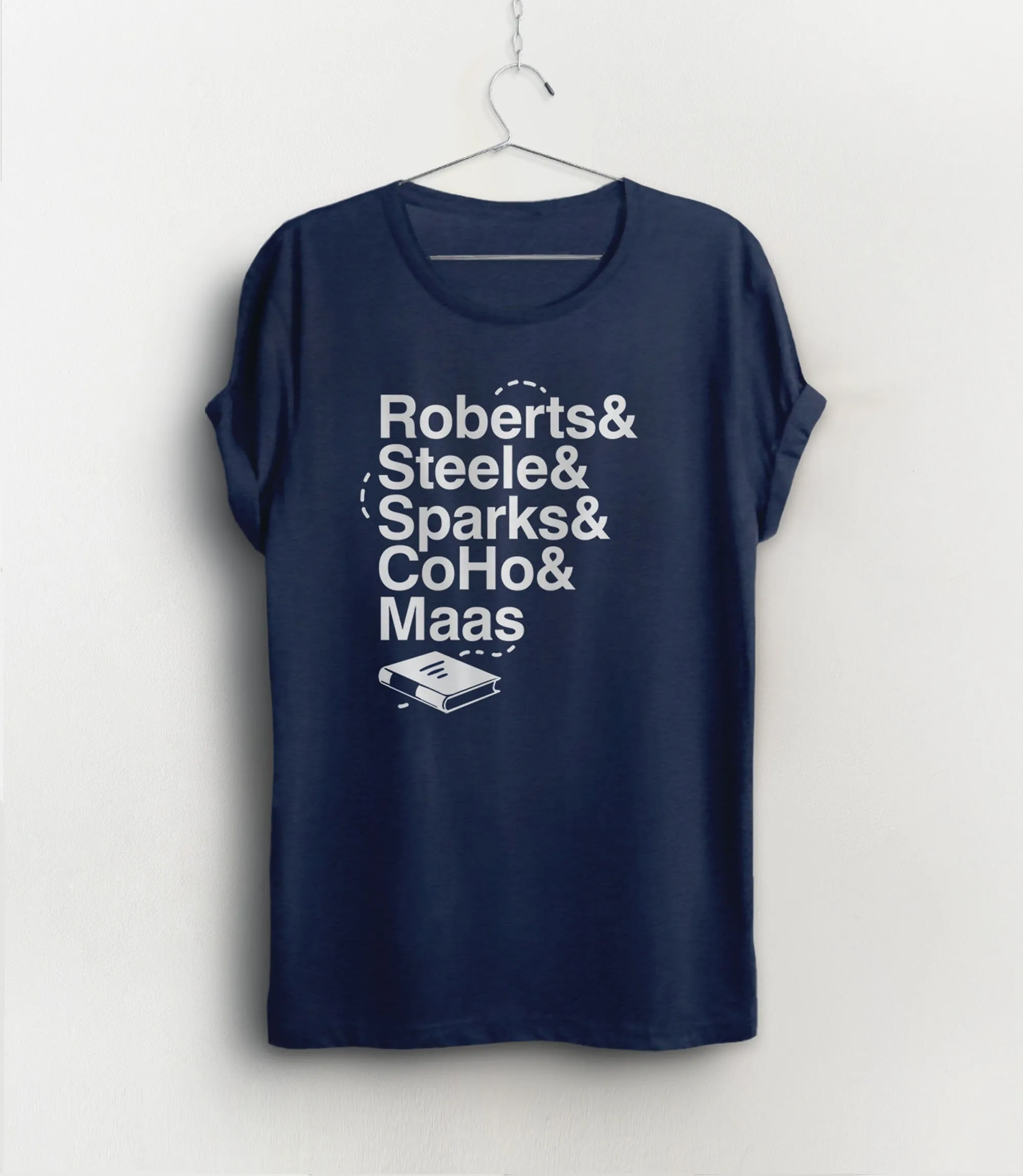 Custom Gift for Book Lovers