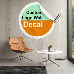 Custom Personalized Stickers Decals