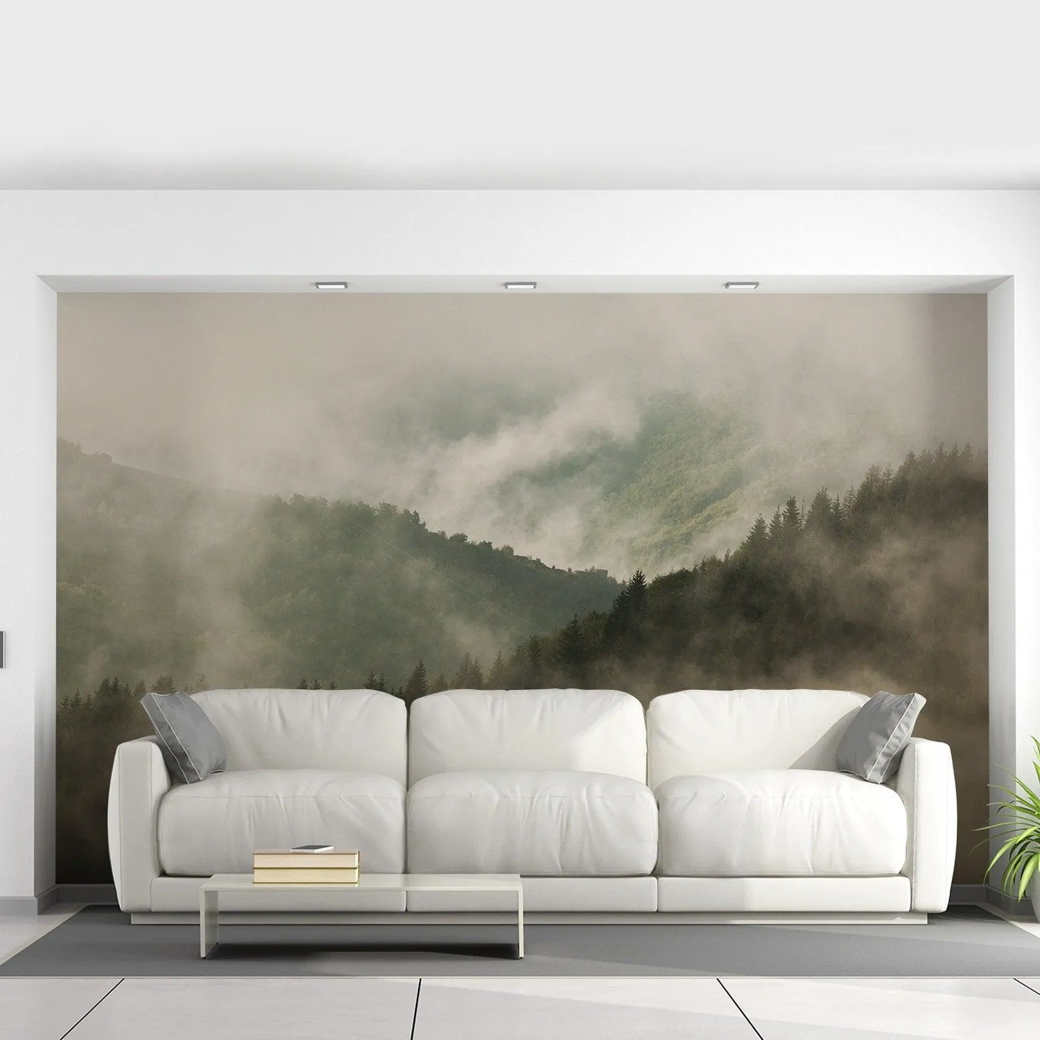 Custom Wallpaper Decal - Design Your Own Personalized Wallpaper Stickers