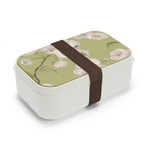 Customizable Travel Bento Box Set - Create Your Unique Meal Experience Anywhere