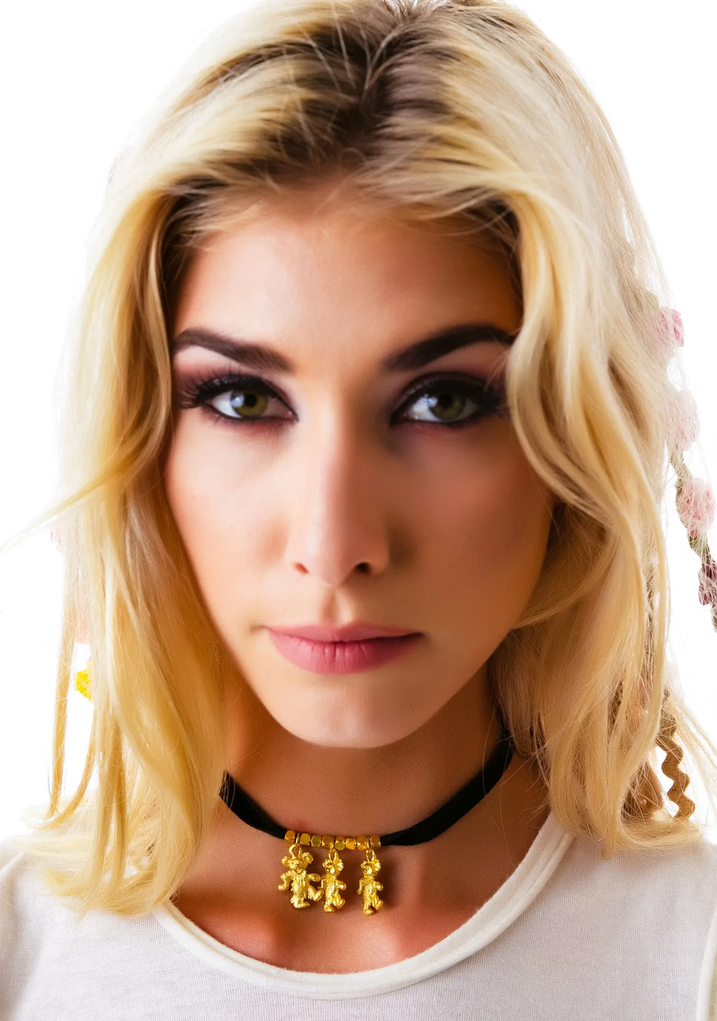 Dead Head Choker