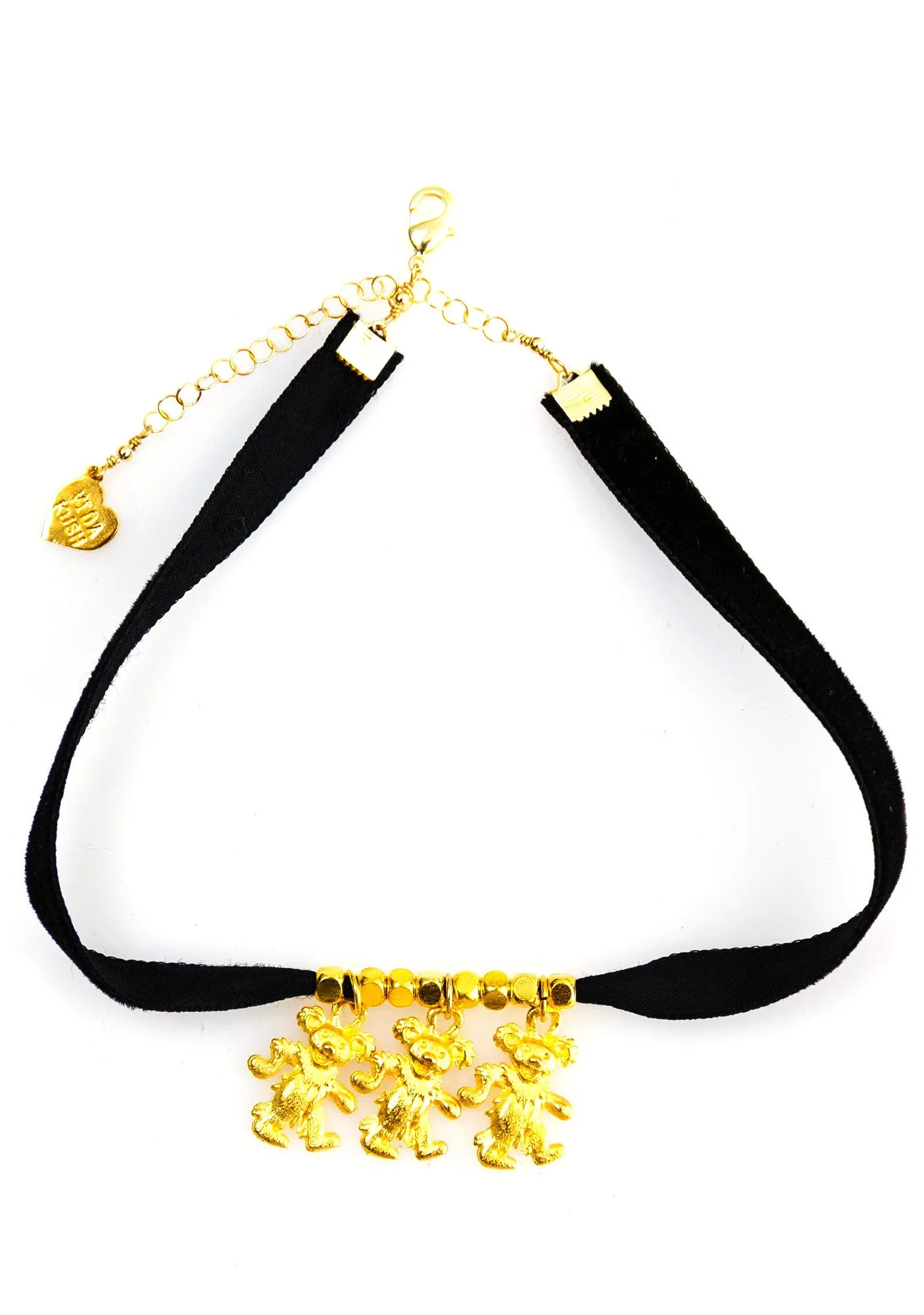 Dead Head Choker