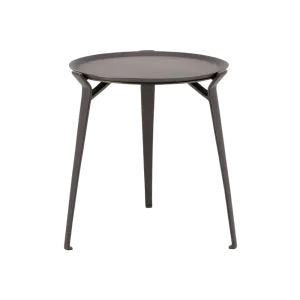 Dorsett Side Table with Removable Tray