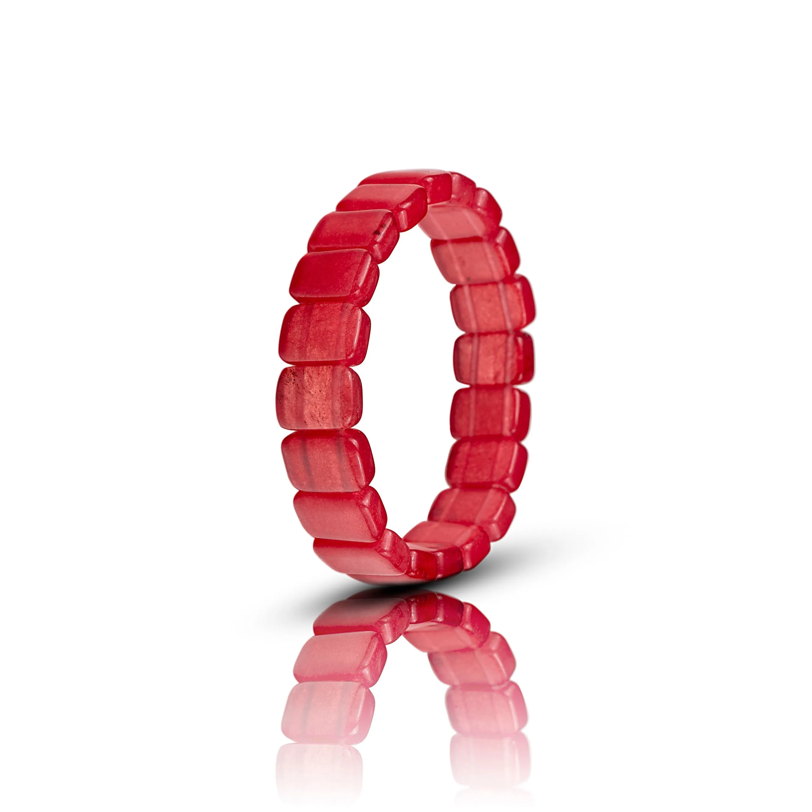 DRAGON QUARTZ BRACELET