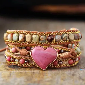 Elevate Your Style with Exclusive Crystal Bead Bracelet for Luxury Fashion