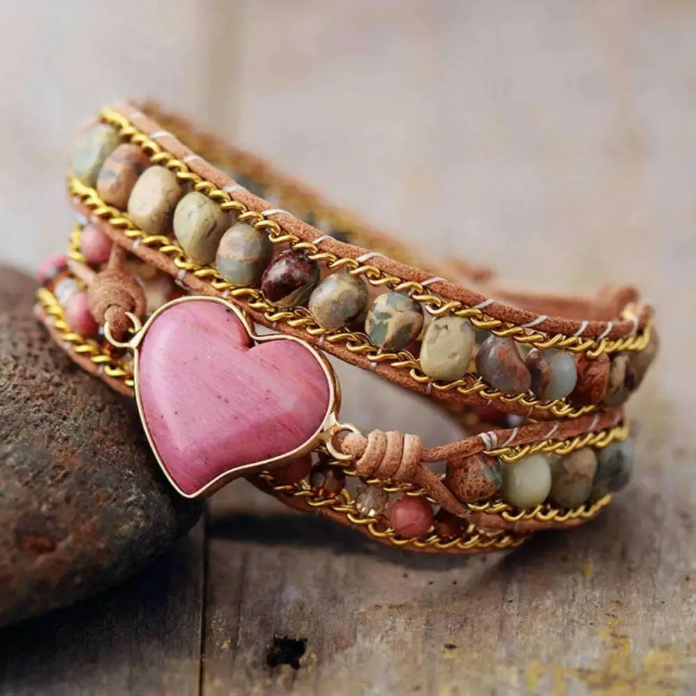 Elevate Your Style with Exclusive Crystal Bead Bracelet for Luxury Fashion