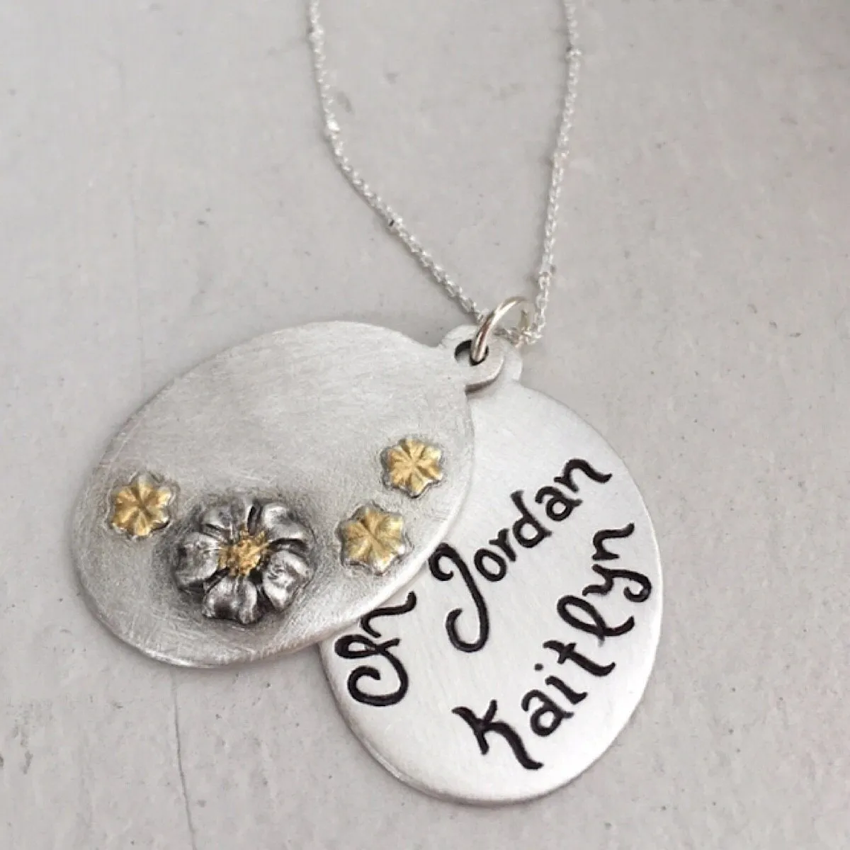 Enchanted Locket