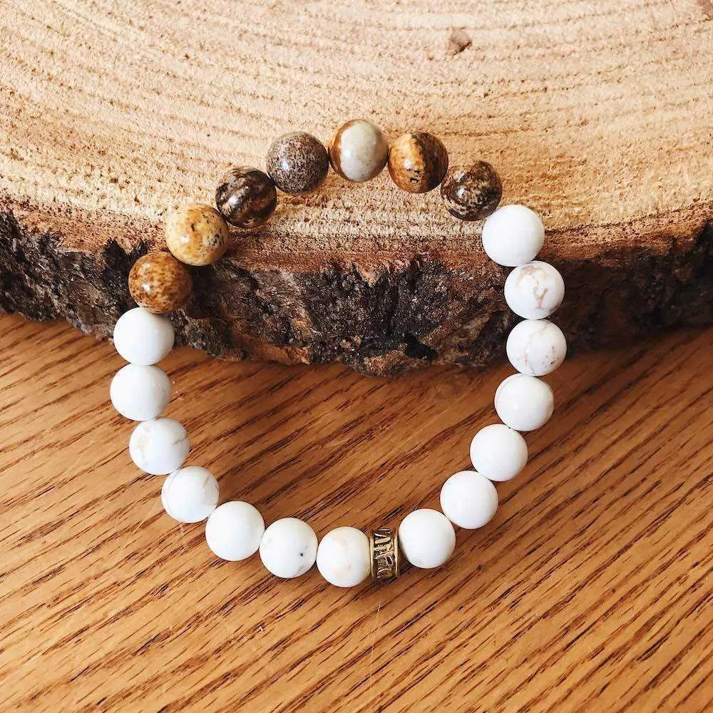 Eternal Sunshine Gemstone Bracelet
