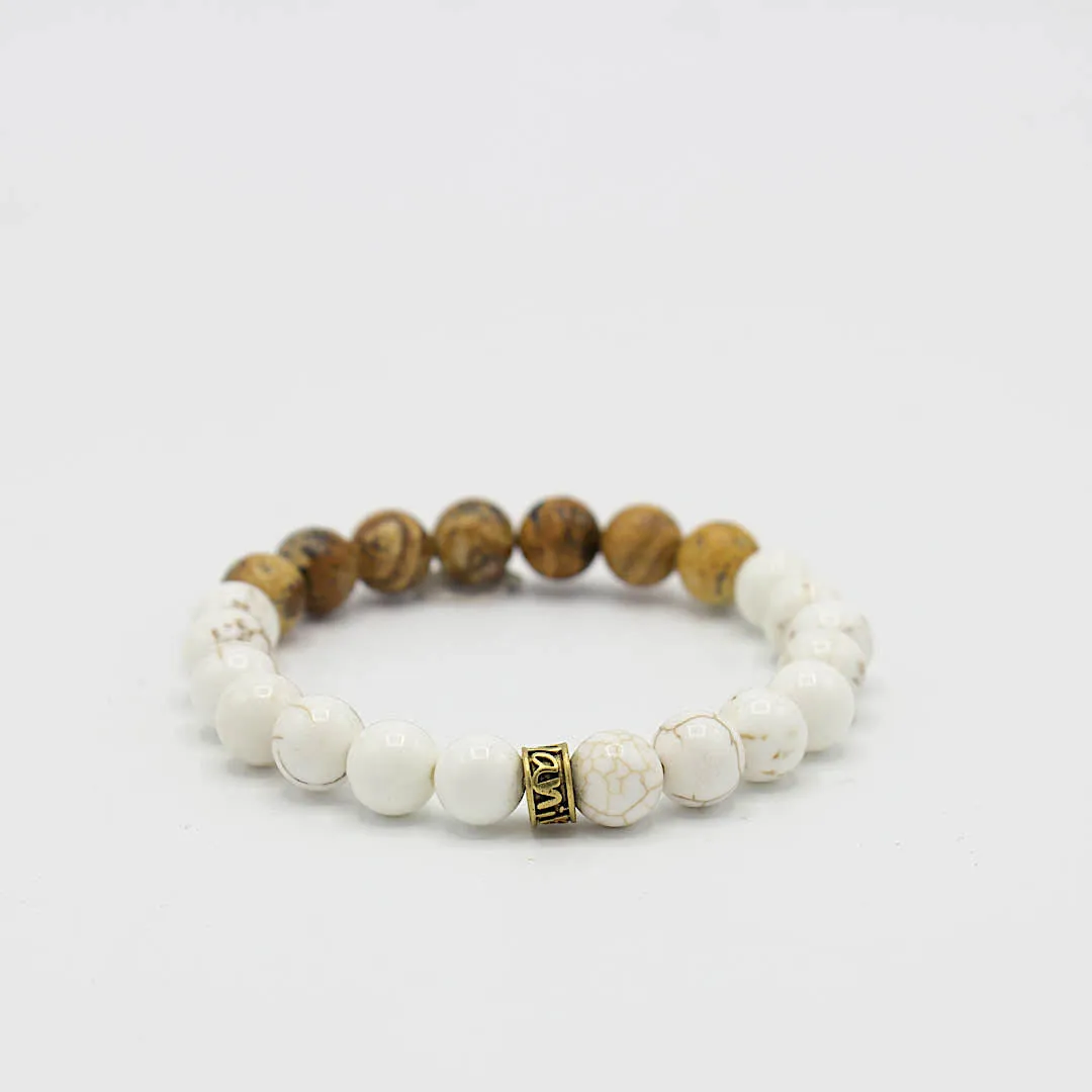 Eternal Sunshine Gemstone Bracelet