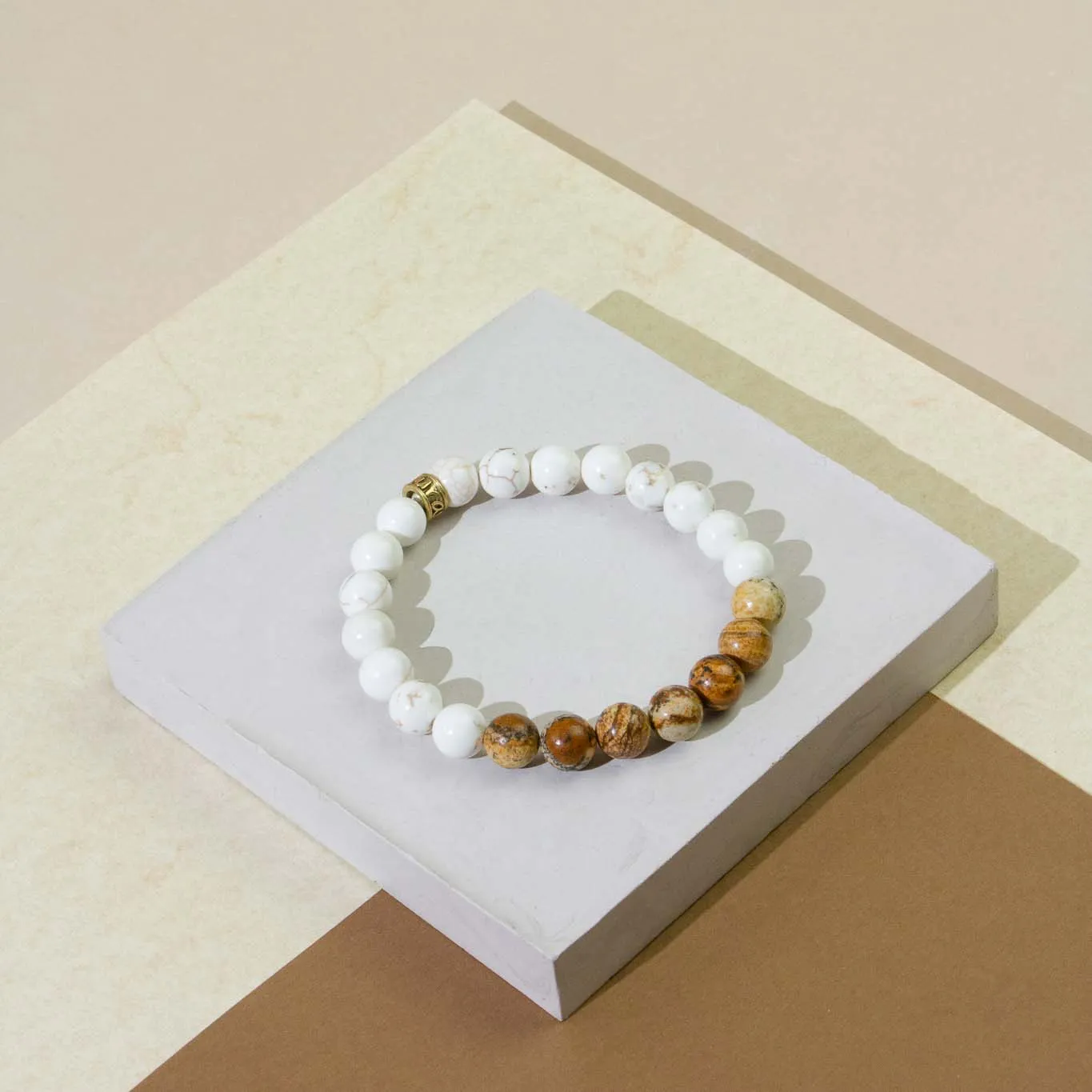 Eternal Sunshine Gemstone Bracelet