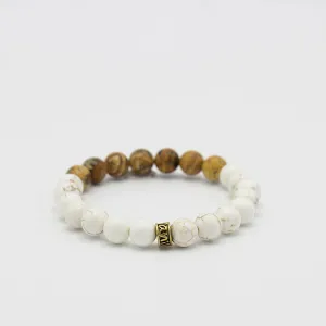 Eternal Sunshine Gemstone Bracelet