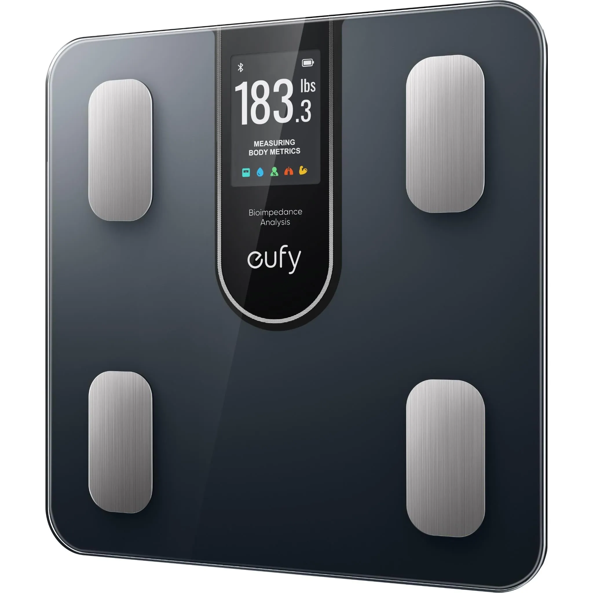 Eufy C20 Smart Scale (Black)