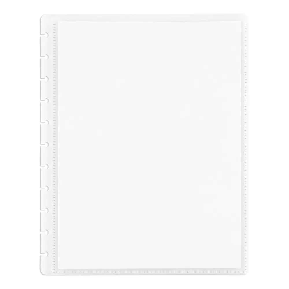 Everyday Essentials - Create Your Own Big Cover Set