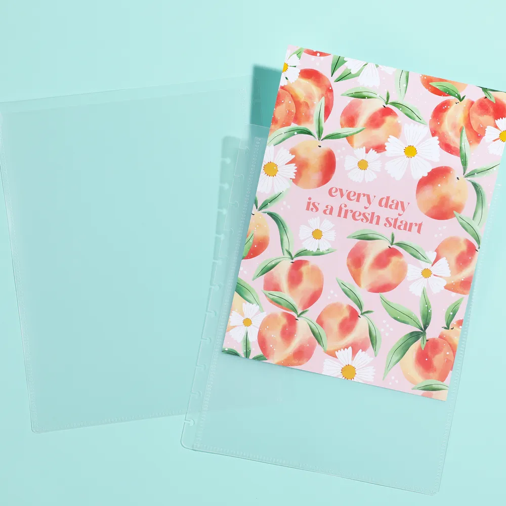 Everyday Essentials - Create Your Own Big Cover Set