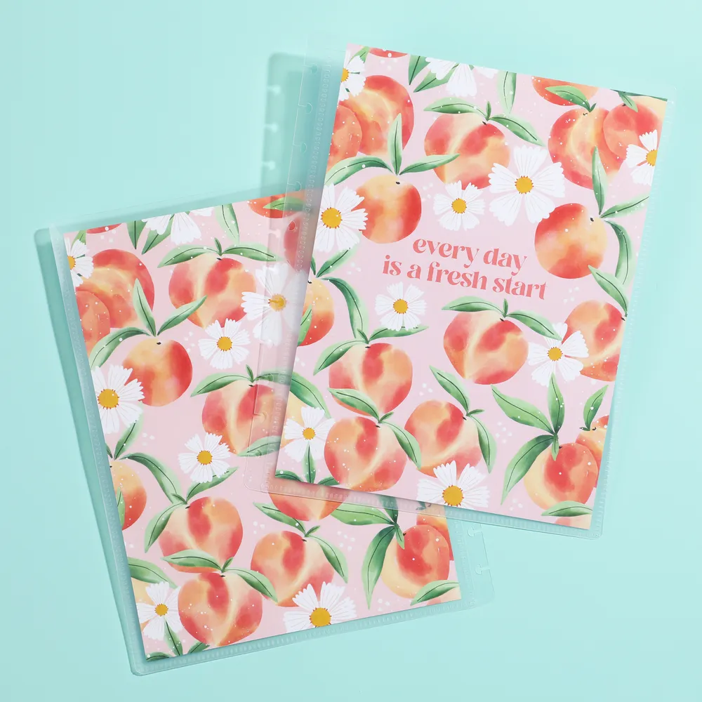 Everyday Essentials - Create Your Own Big Cover Set