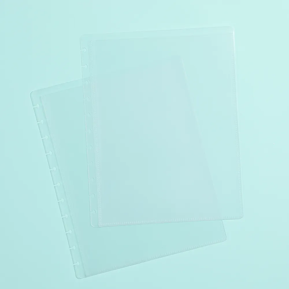 Everyday Essentials - Create Your Own Big Cover Set
