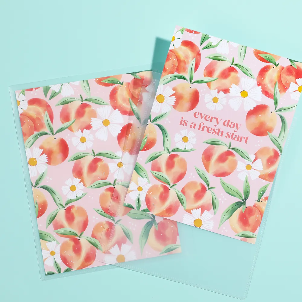 Everyday Essentials - Create Your Own Big Cover Set