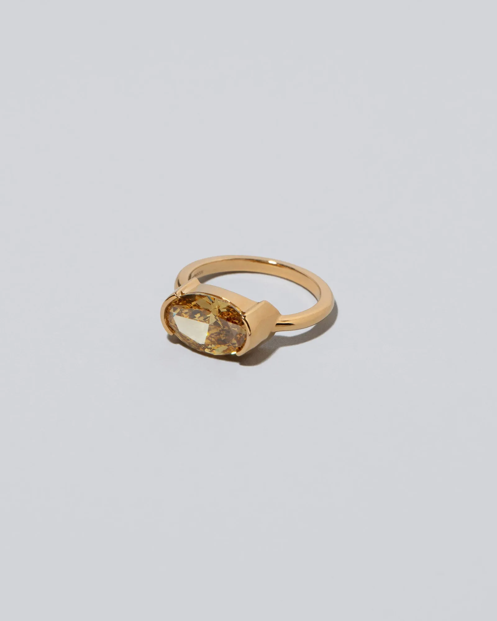 Exhilaration Ring